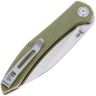 Нож CIVIVI Hadros сталь 10Cr15CoMoV рукоять Olive Micarta (C20004-3)