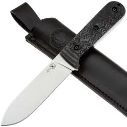 Нож Кизляр Кефарт НК сталь AUS-8 рукоять микарта (015601)