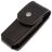Нож Fox Pro-Hunter Black сталь N690Co рукоять Micarta (FX-130 MGT)