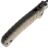 Нож Fox Pro-Hunter Black сталь N690Co рукоять Micarta (FX-130 MGT)