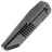 Нож WE Knife Collinear greywash сталь M390 рукоять Polished Grey Ti/Satin Endcap (WE22034D-4)