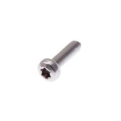 Винт М3*10 со сферической головкой TORX-10 нержавеющая сталь A2 1шт