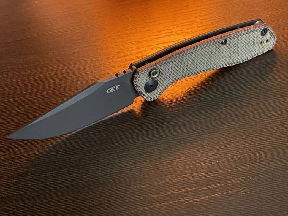 Нож ZT 0512 Auto | Магазин ножей Forest-Home