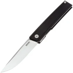 Купить нож SRM Retriever 9203-MB в Forest-Home — 10Cr15CoMoV satin
