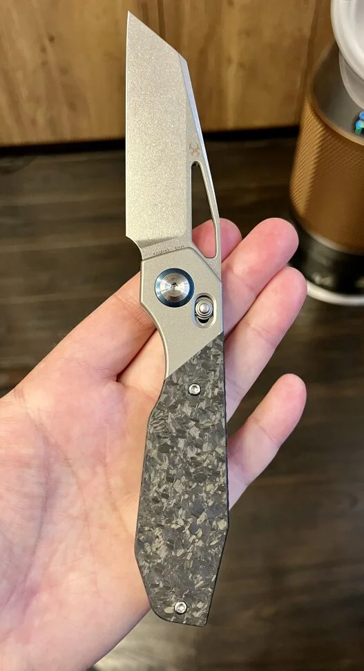 Best Elmax Steel Folding Knives