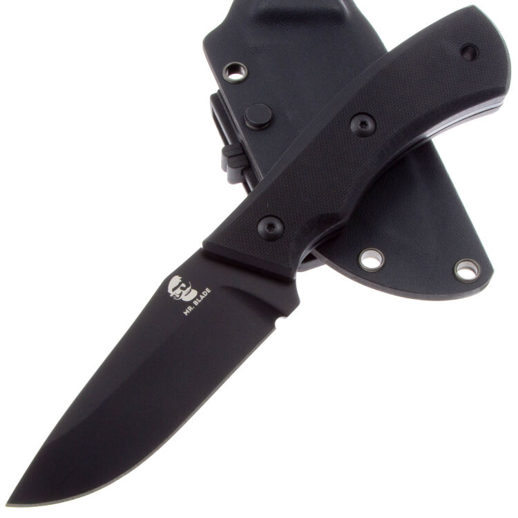 Нож Mr.Blade Vito сталь AUS-8 рук. G10