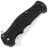 Нож Cold Steel Crawford 1 сталь 1.4116 рукоять Black Zy-Ex (20MWCB)