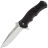 Нож Cold Steel Crawford 1 сталь 1.4116 рукоять Black Zy-Ex (20MWCB)