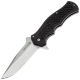 Нож Cold Steel Crawford 1 сталь 1.4116 рукоять Black Zy-Ex (20MWCB)  (20MWCB)