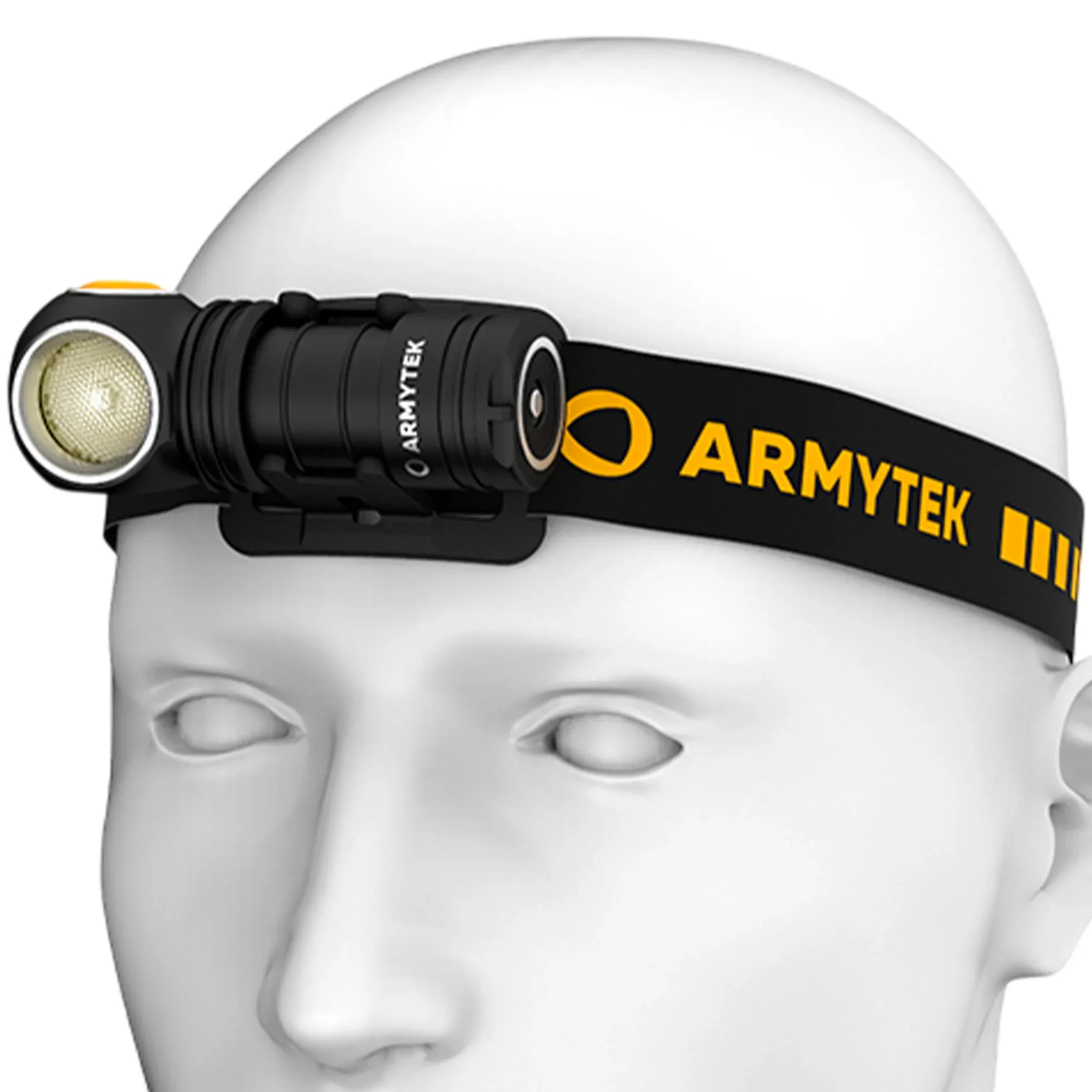 Фонарь ArmyTek Wizard C1 F09001W | Купить в магазине Forest-Home