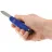 Нож многофункц. Victorinox Swiss Champ Translucent Blue 91мм (1.6795.T2)