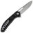 Нож CH 3509 сталь D2 рукоять Black G10