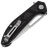 Нож CH 3509 сталь D2 рукоять Black G10