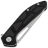 Нож CH 3509 сталь D2 рукоять Black G10