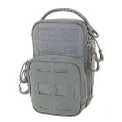 Подсумок Maxpedition DEP Daily Essentials Pouch Grey (DEPGRY)