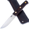 Нож Южный Крест M1 конвекс сталь CPR рукоять микарта питон (204.0555)