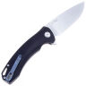 Нож Maxace Balance-K сталь K110 рукоять Black G10