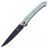Нож Boker Plus Urban Spillo сталь 440C рукоять Jade G10 (01BO357)