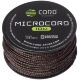 Микрокорд CORD Brown 10м 