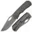 Нож McNees Dixon darkwash сталь MagnaCut рукоять Atomic Stonewashed Shockwave Titanium