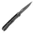 Нож McNees Dixon darkwash сталь MagnaCut рукоять Atomic Stonewashed Shockwave Titanium