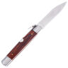 Нож складной Martinez Albainox Machete 85мм сталь Stainless steel рук. стаб. красное дерево