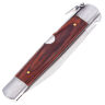 Нож складной Martinez Albainox Machete 85мм сталь Stainless steel рук. стаб. красное дерево