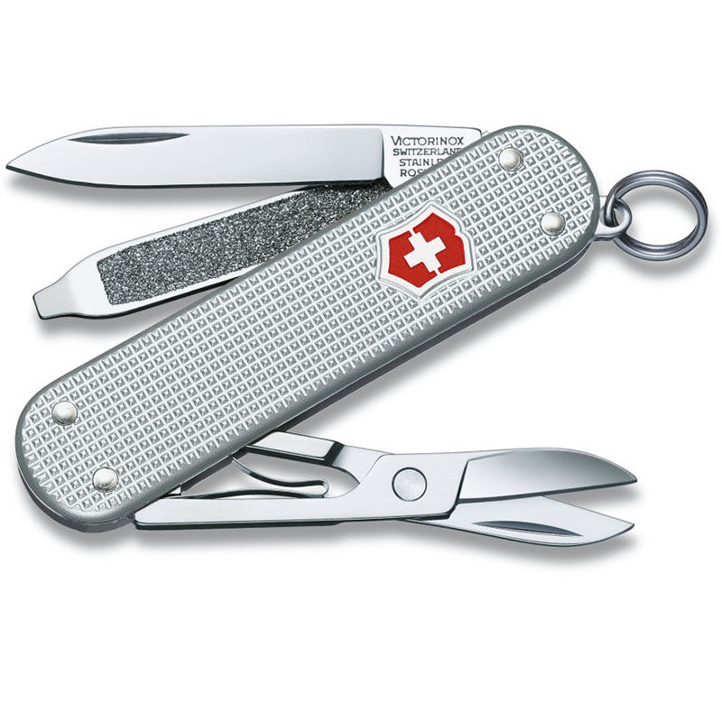 Victorinox original top
