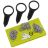 Набор ножей CIVIVI Quick Snip сталь 6Cr13 рукоять Black ABS (C22022A-2)