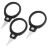 Набор ножей CIVIVI Quick Snip сталь 6Cr13 рукоять Black ABS (C22022A-2)