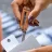 Мультитул Leatherman Micra Pumpkin Spice