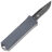 Нож Boker Plus USB OTF сталь D2 рукоять Gray Aluminium (06EX276)
