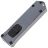 Нож Boker Plus USB OTF сталь D2 рукоять Gray Aluminium (06EX276)
