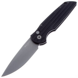 Нож Pro-Tech Tactical Response 3 beadblast сталь 154CM рукоять Black Aluminium (TR-3)