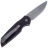 Нож Pro-Tech Tactical Response 3 beadblast сталь 154CM рукоять Black Aluminium (TR-3)