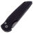Нож Pro-Tech Tactical Response 3 beadblast сталь 154CM рукоять Black Aluminium (TR-3)