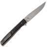 Нож Boker Plus Urban Trapper сталь VG-10 рукоять Carbon Fiber (01BO733)