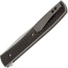 Нож Boker Plus Urban Trapper сталь VG-10 рукоять Carbon Fiber (01BO733)