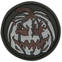 Патч Maxpedition Bad Pumpkin LE (SWAT)