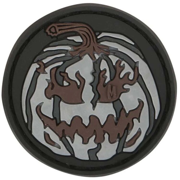 Патч Maxpedition Bad Pumpkin LE (SWAT)