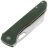 Нож CIVIVI Nugz satin сталь 14C28N рукоять Green Canvas Micarta (C23060-2)