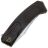 Нож WE Knife Shuddan сталь Hakkapella Damasteel рукоять Black Titanium (WE21015-DS1)
