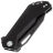 Нож Kristal Ravelin cталь D2 Black рукоять Black G10