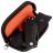 Нож Kristal Ravelin cталь D2 Black рукоять Black G10