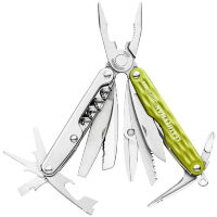 Мультитул Leatherman Juice XE6 Moss Green