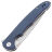 Нож CJRB Briar сталь D2 рукоять Grey G10 (J1902-GYF)