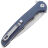 Нож CJRB Briar сталь D2 рукоять Grey G10 (J1902-GYF)