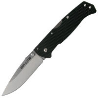 Нож Cold Steel Air Lite Drop point сталь AUS-10A рукоять G10 (26WD)