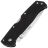 Нож Cold Steel Air Lite Drop point сталь AUS-10A рукоять G10 (26WD)
