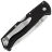 Нож Cold Steel Air Lite Drop point сталь AUS-10A рукоять G10 (26WD)